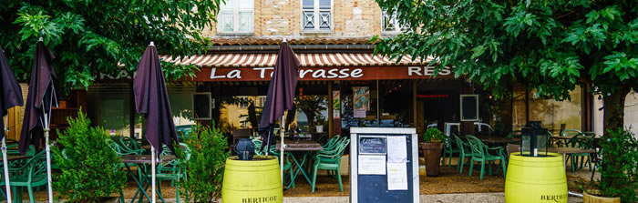 la terrasse duras