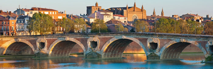 toulouse canal